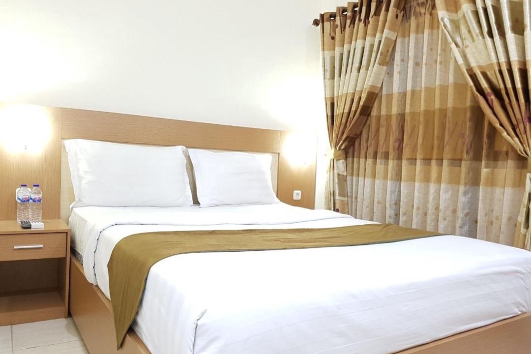 Photo of Bedroom in Klojen