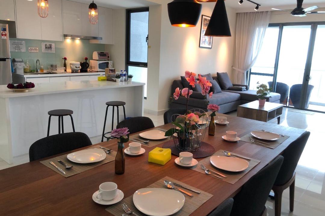 Photo of Livingroom in Nusajaya