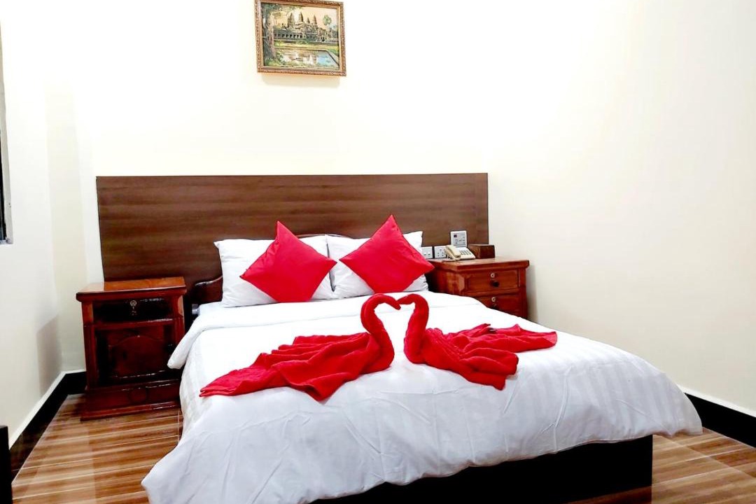 Photo of Bedroom in Prampir Makara