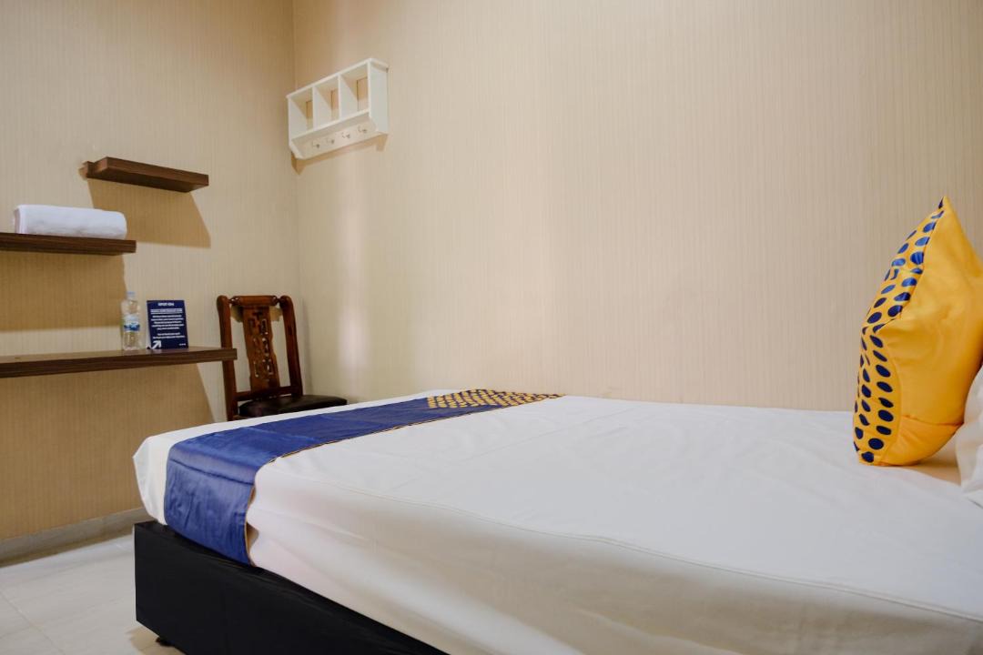 Photo of Bedroom in Lumajang