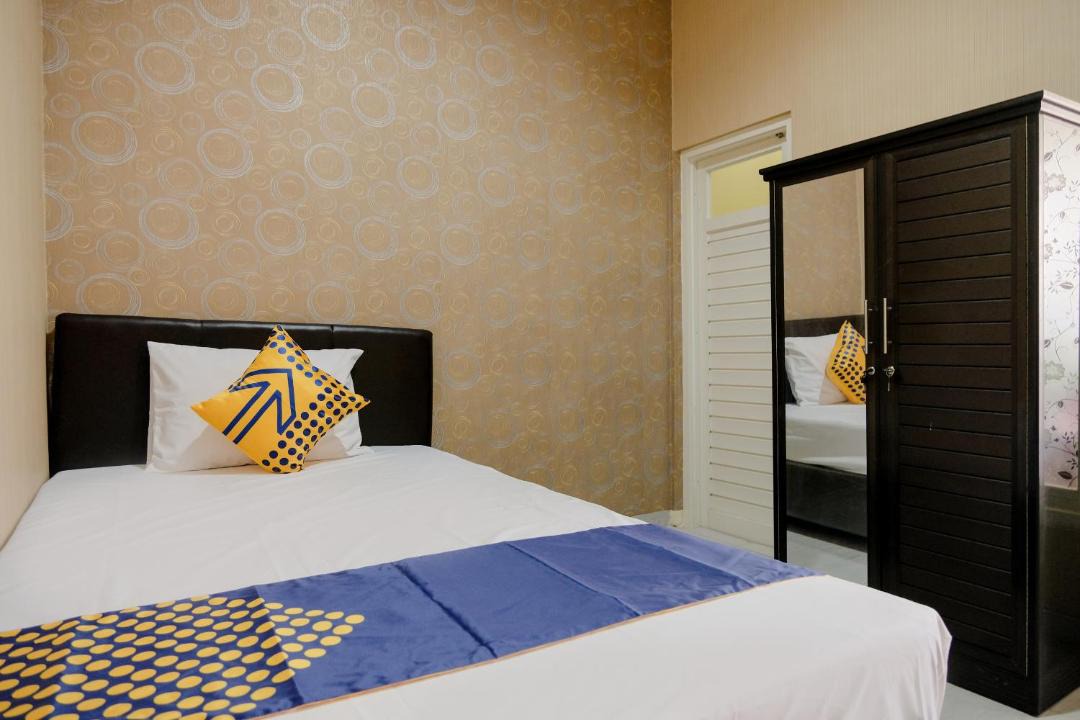 Photo of Bedroom in Lumajang