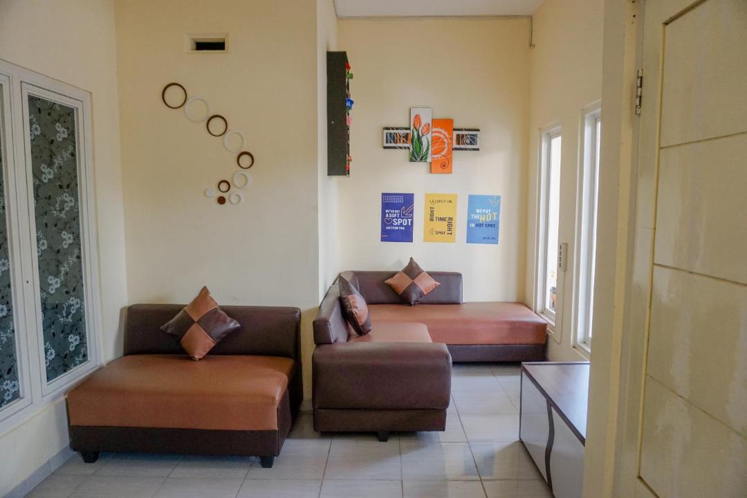 Photo of Livingroom in Lumajang