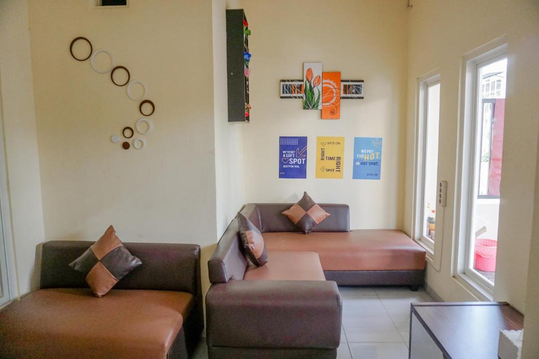 Photo of Livingroom in Lumajang