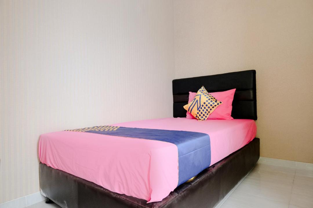 Photo of Bedroom in Lumajang