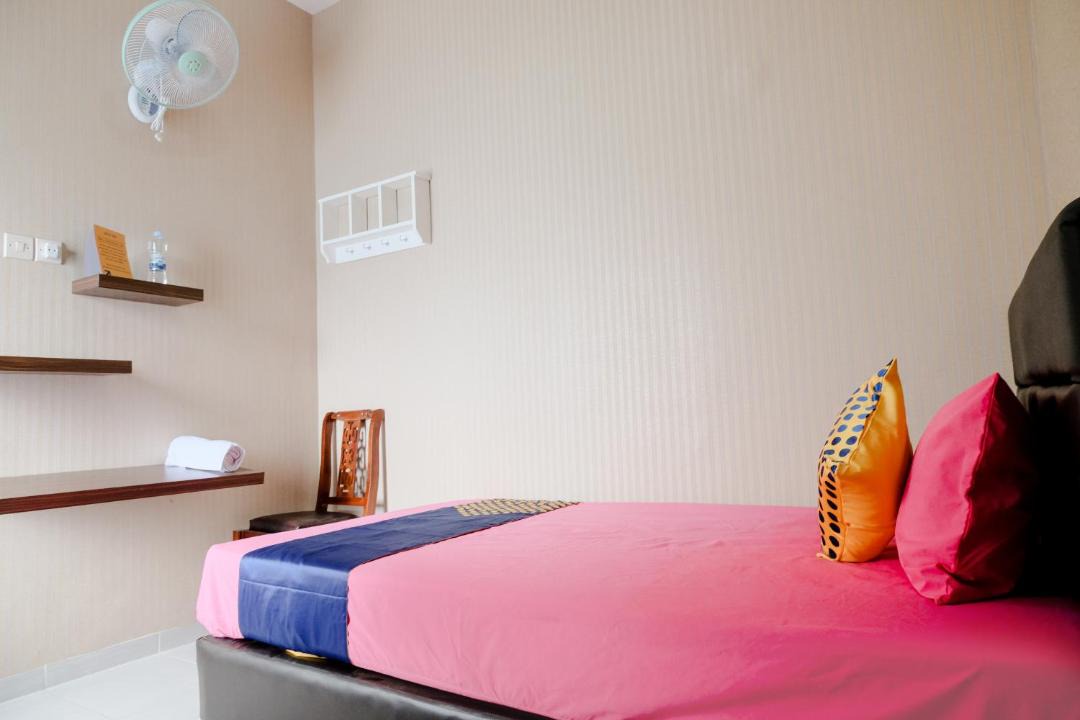 Photo of Bedroom in Lumajang