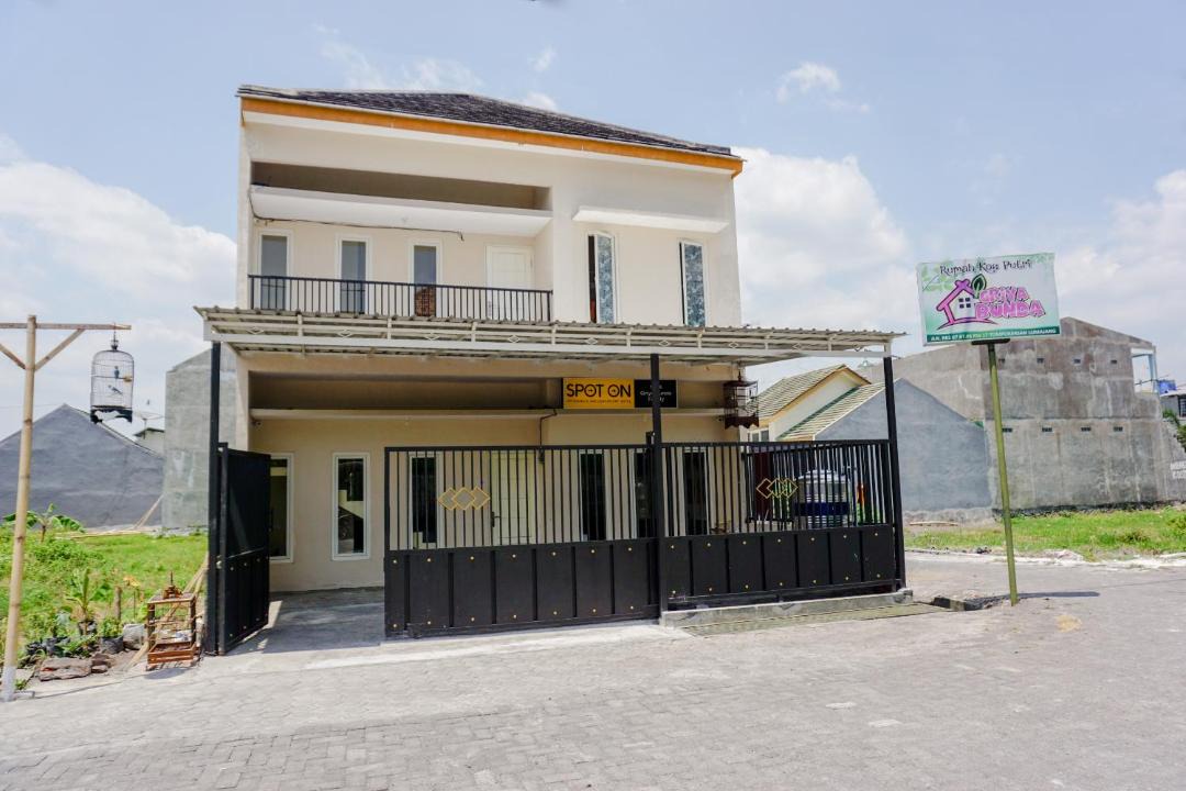 Photo of Buildings in Lumajang