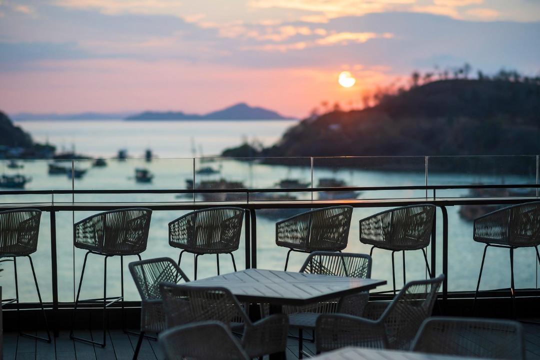 Photo of Patio Balcony in Labuan Bajo