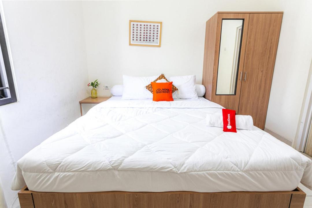 Photo of Bedroom in Surakarta