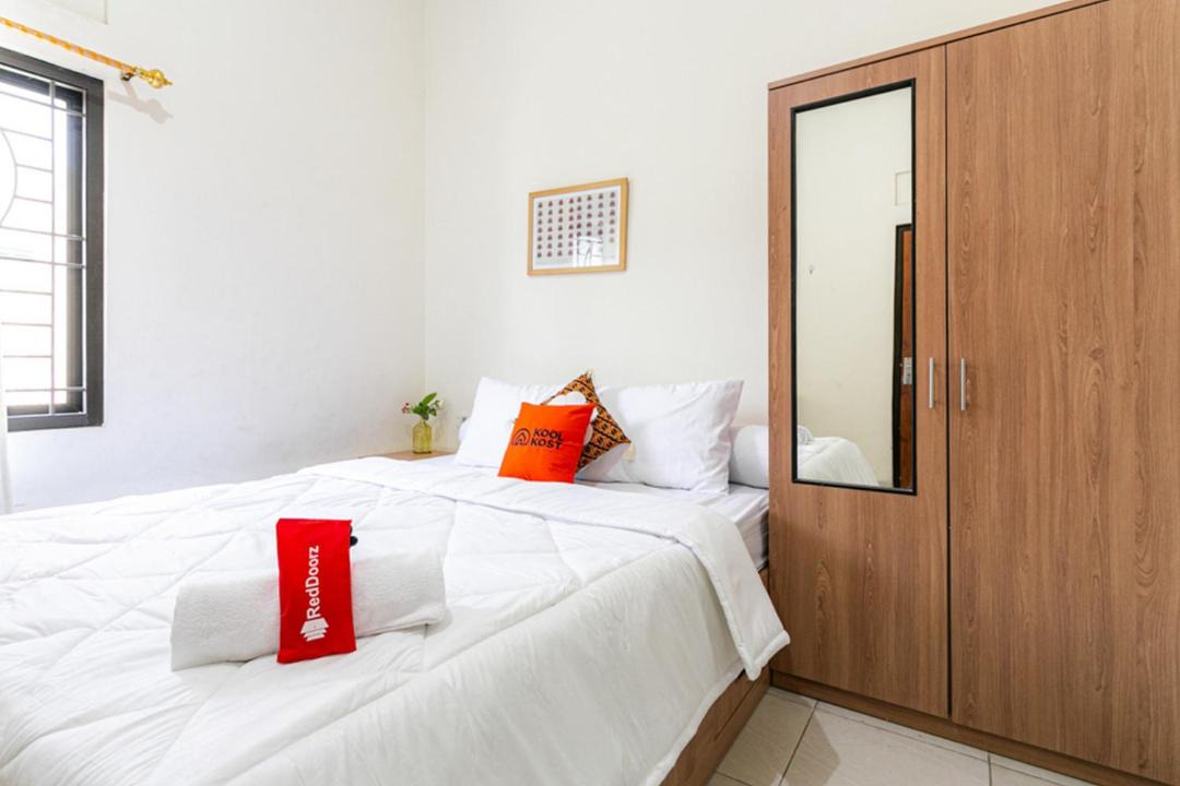 Photo of Bedroom in Surakarta