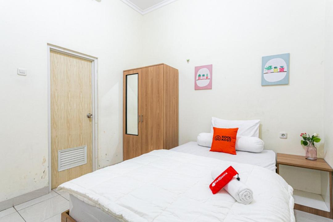 Photo of Bedroom in Surakarta