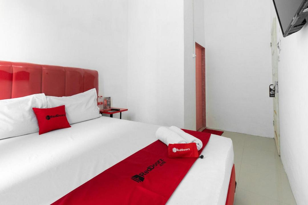 Photo of Bedroom in Medan