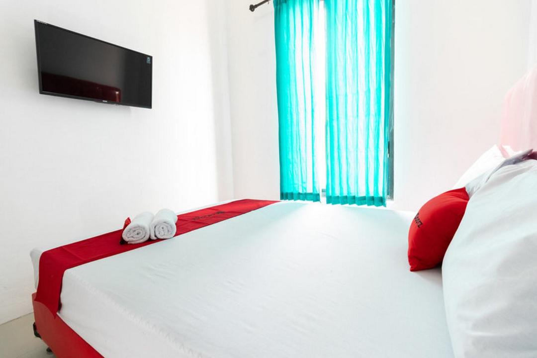 Photo of Bedroom in Medan