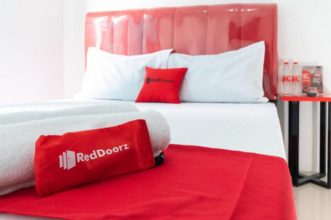 Photo of Bedroom in Medan