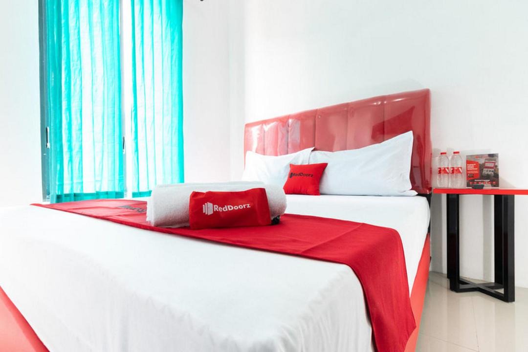 Photo of Bedroom in Medan