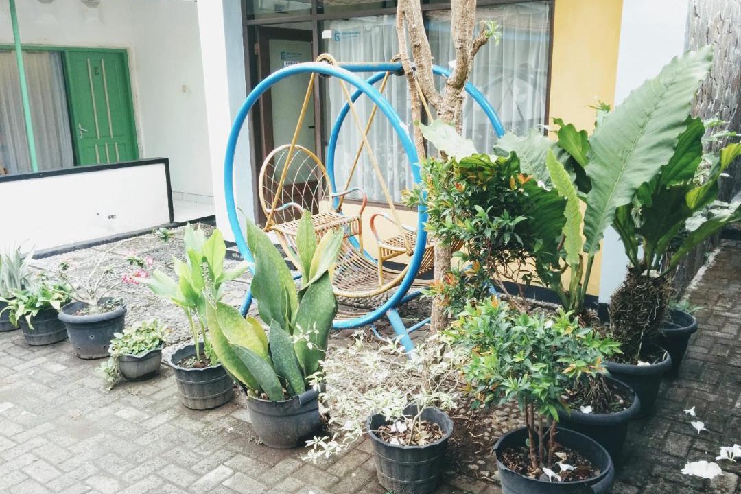 Photo of Buildings in Purwokerto