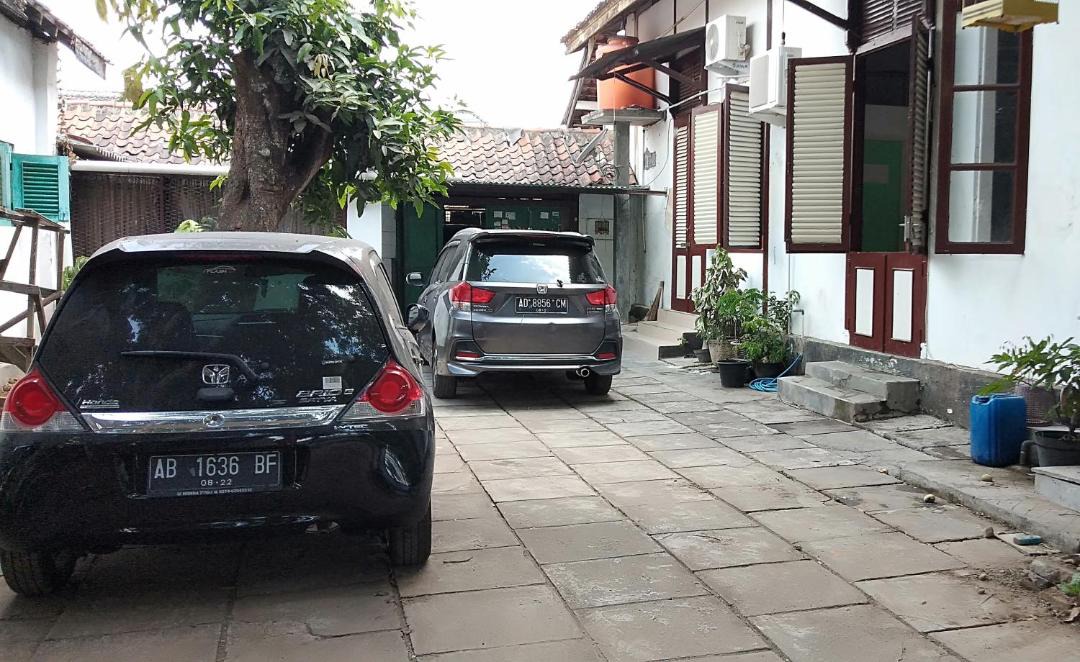 Photo of Others in Central Yogyakarta