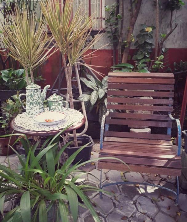 Photo of Patio Balcony in Klojen