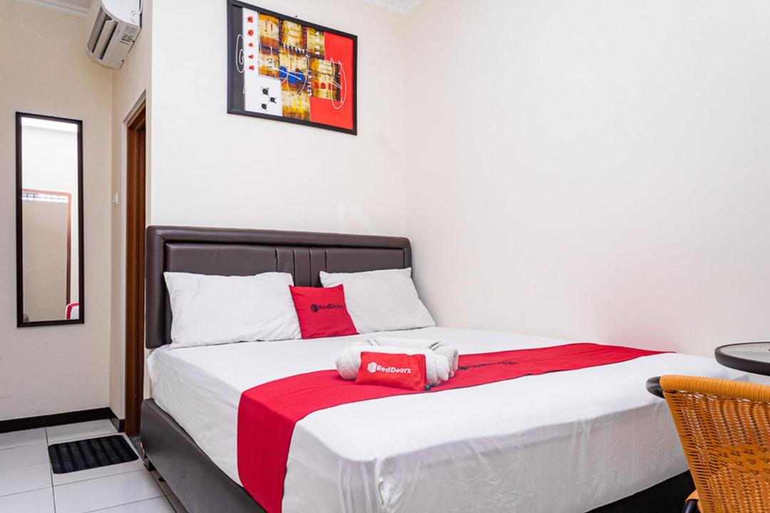 Photo of Bedroom in Astana Anyar