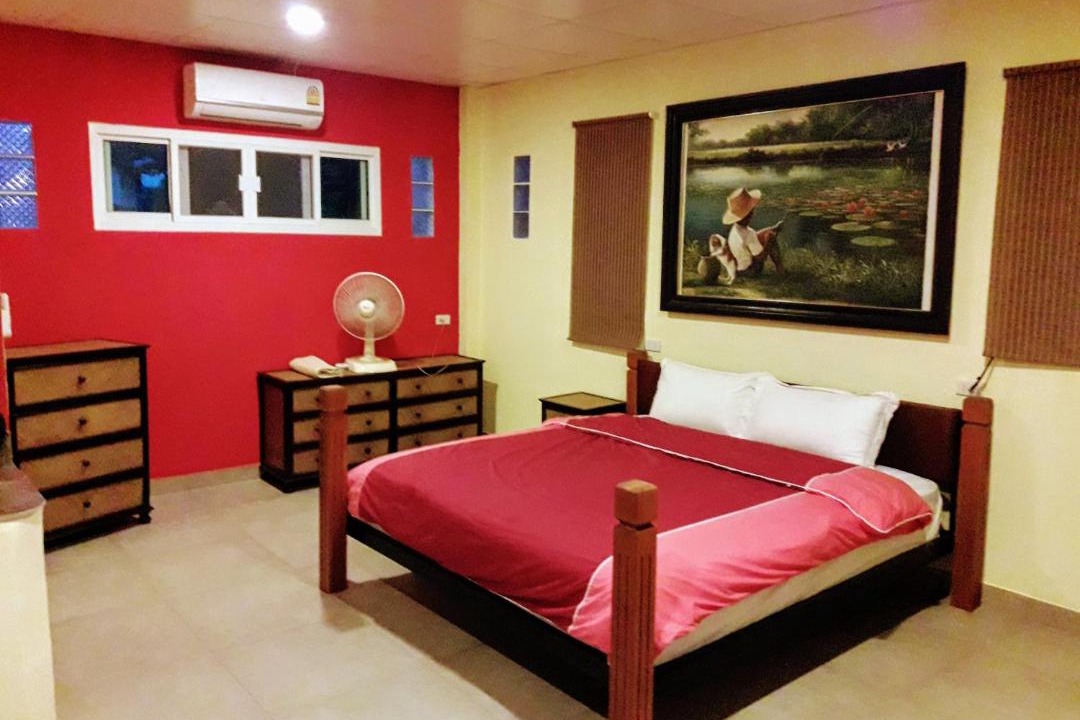 Photo of Bedroom in Ton Pao