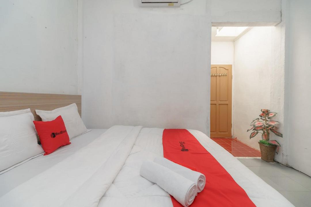 Photo of Bedroom in Medan