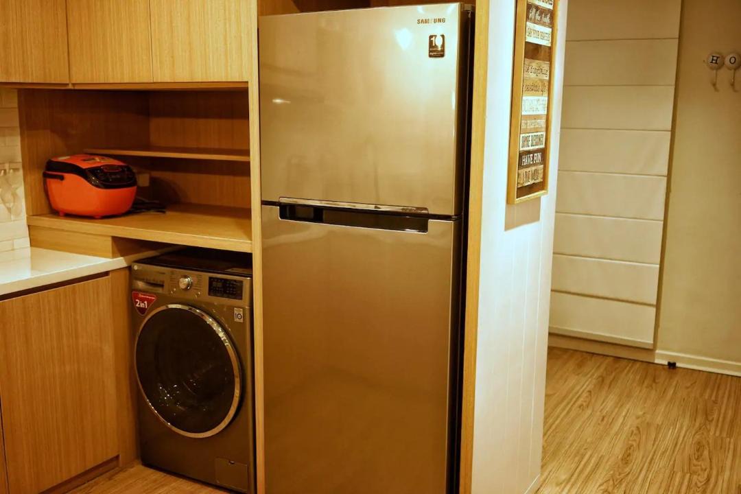 Photo of Kitchen in Semarang