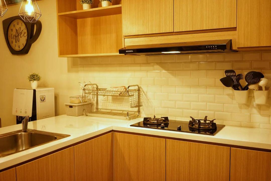 Photo of Kitchen in Semarang