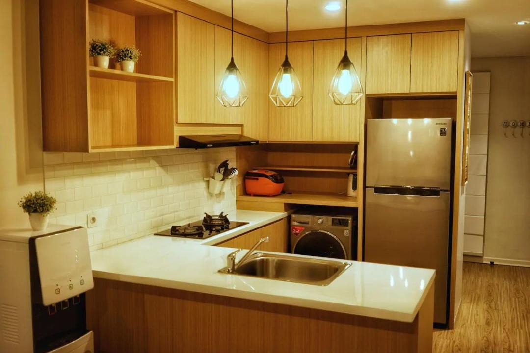 Photo of Kitchen in Semarang