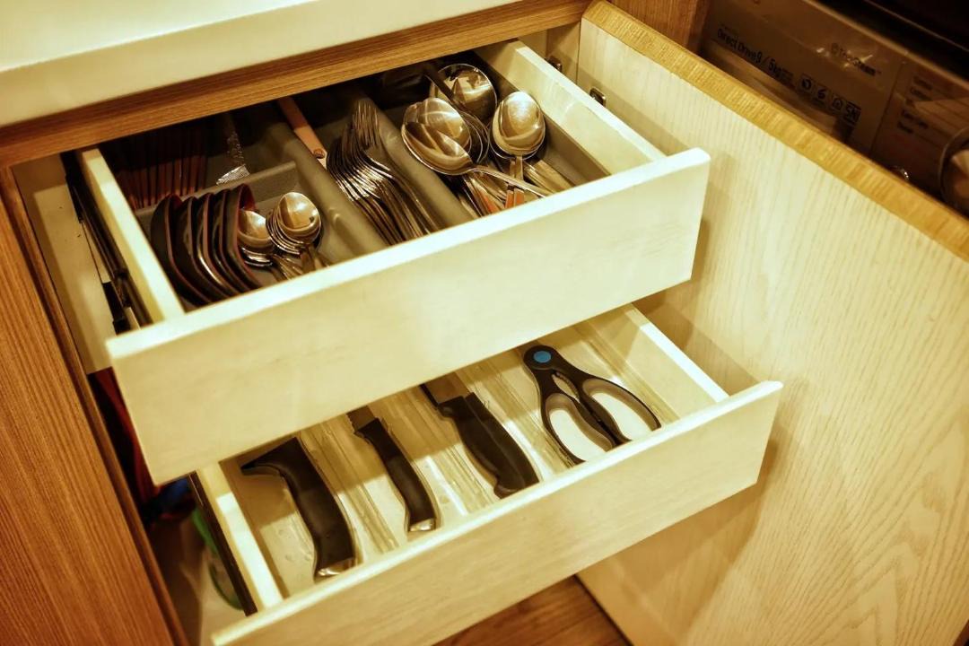 Photo of Kitchen in Semarang
