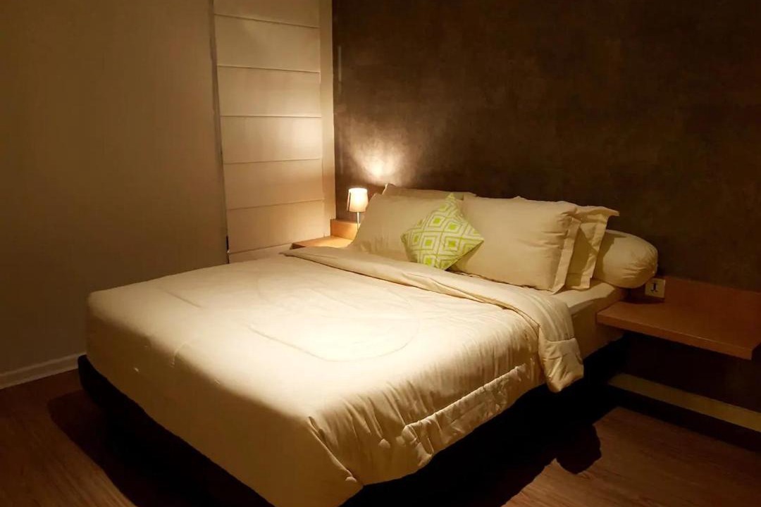 Photo of Bedroom in Semarang