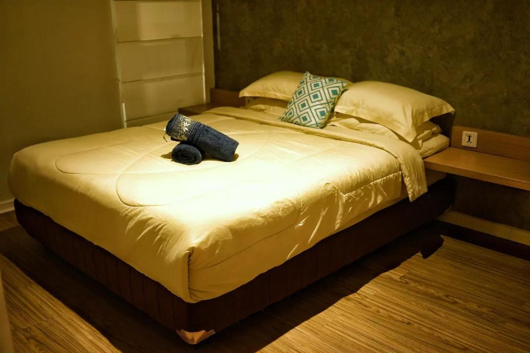 Photo of Bedroom in Semarang