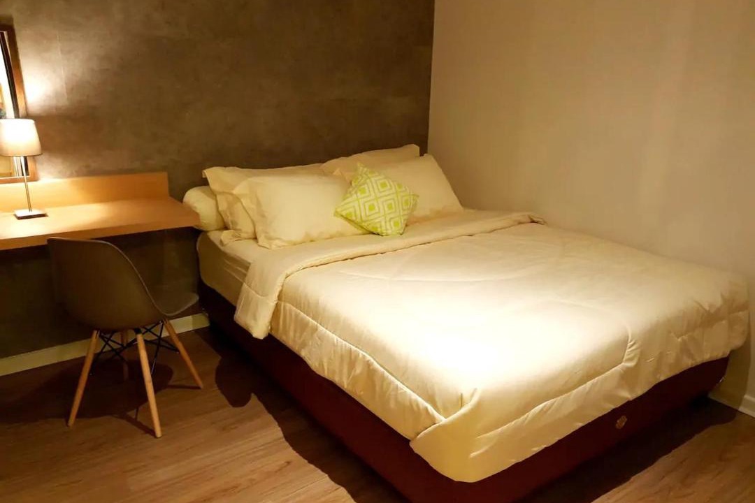 Photo of Bedroom in Semarang