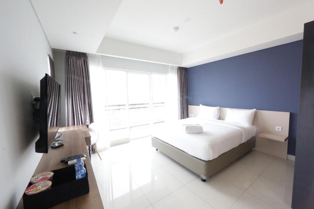 Photo of Bedroom in Malabar