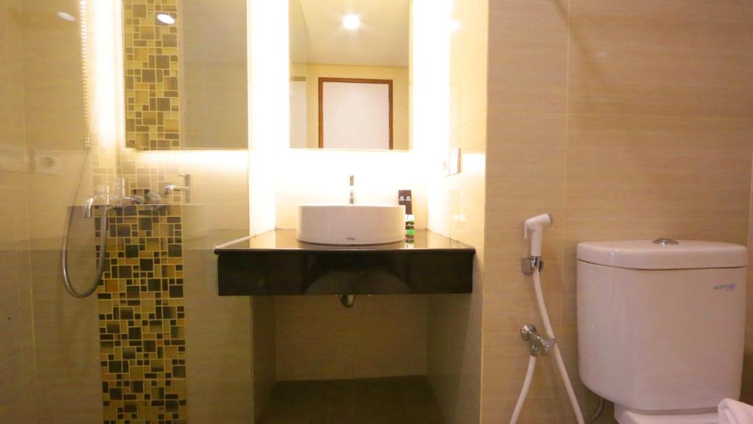 Photo of Bathroom in Malabar