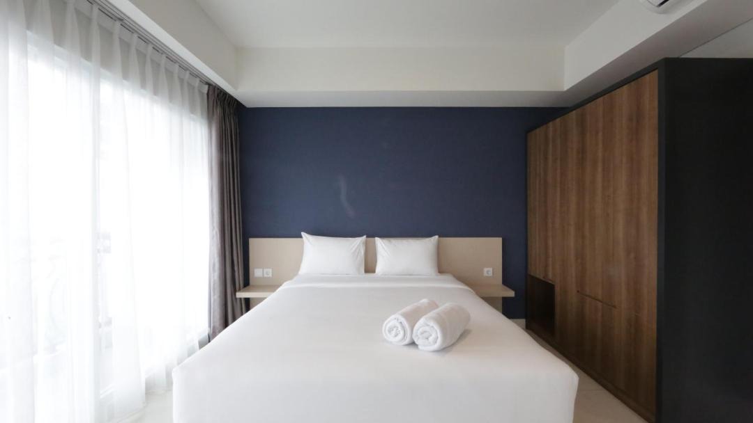 Photo of Bedroom in Malabar