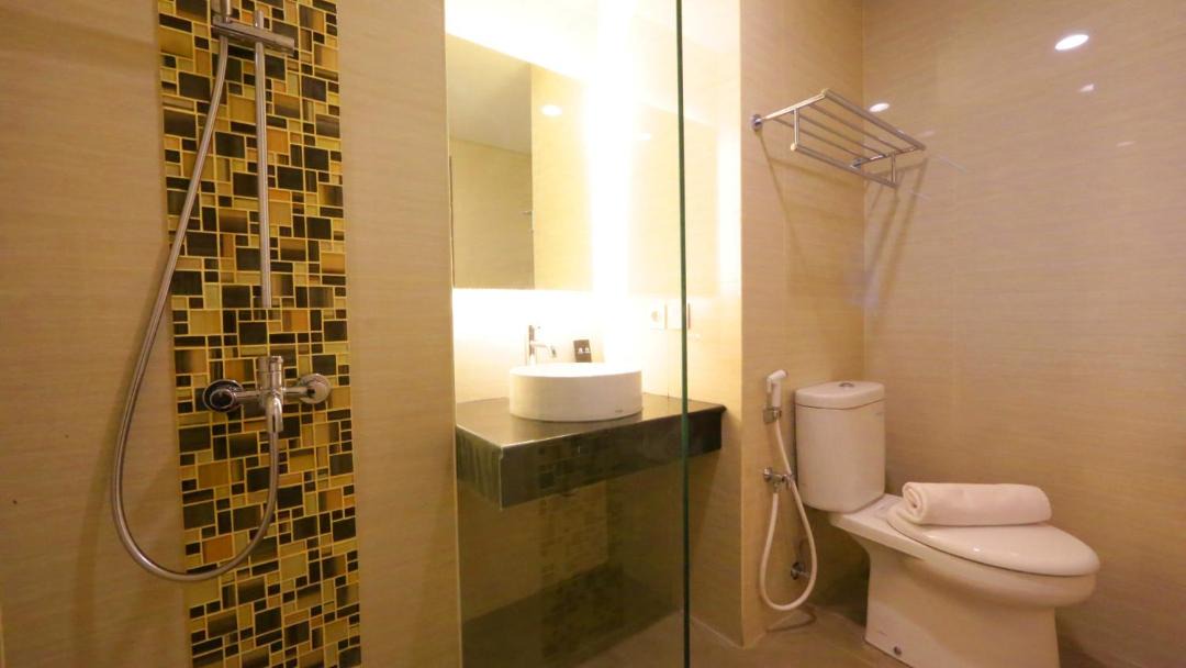 Photo of Bathroom in Malabar
