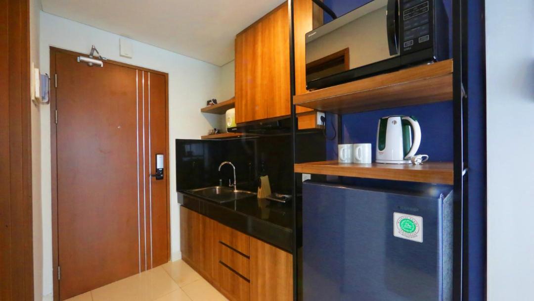 Photo of Kitchen in Malabar