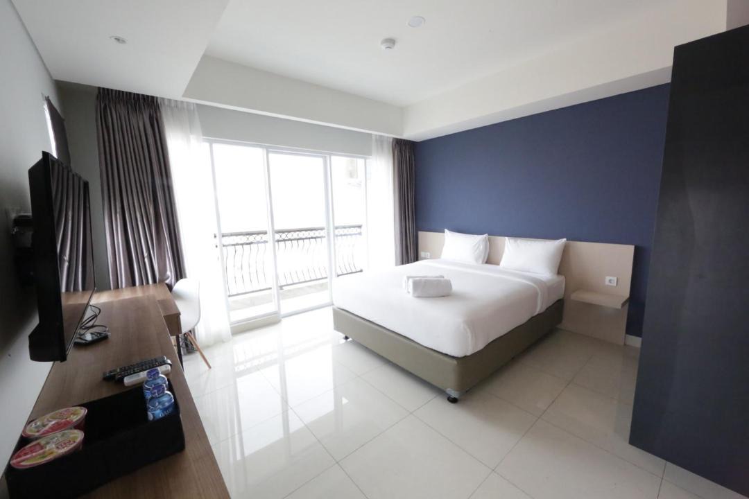 Photo of Bedroom in Malabar