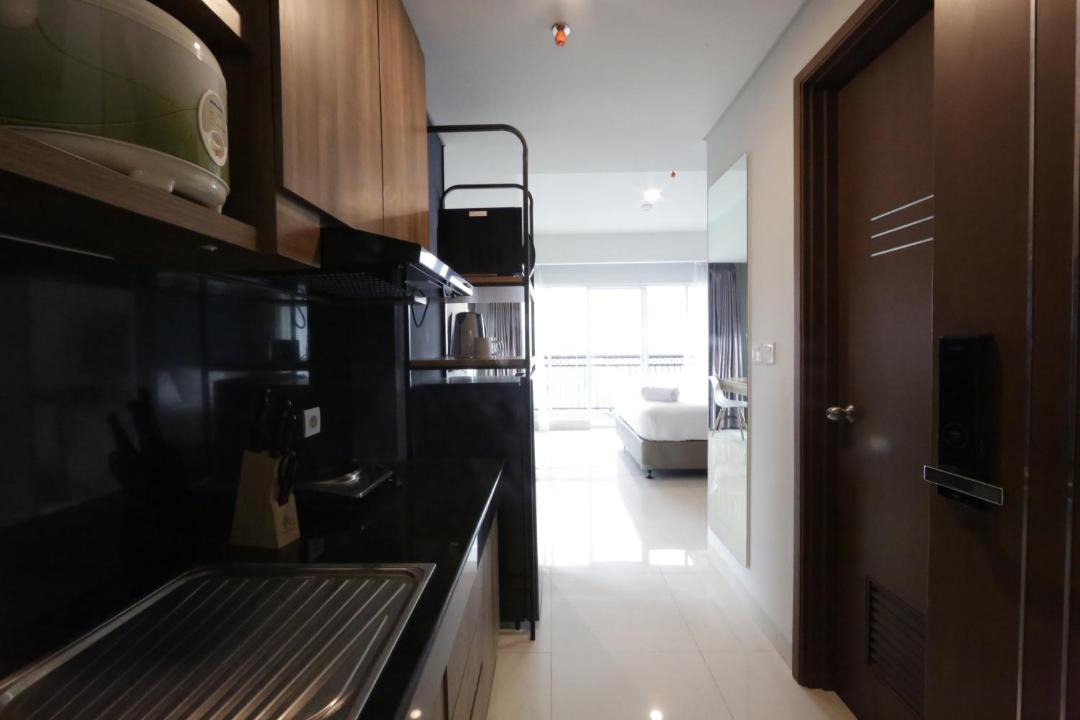 Photo of Kitchen in Malabar