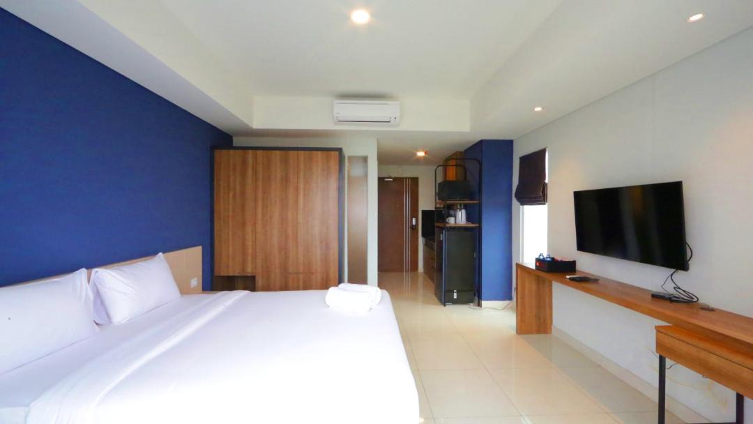 Photo of Bedroom in Malabar