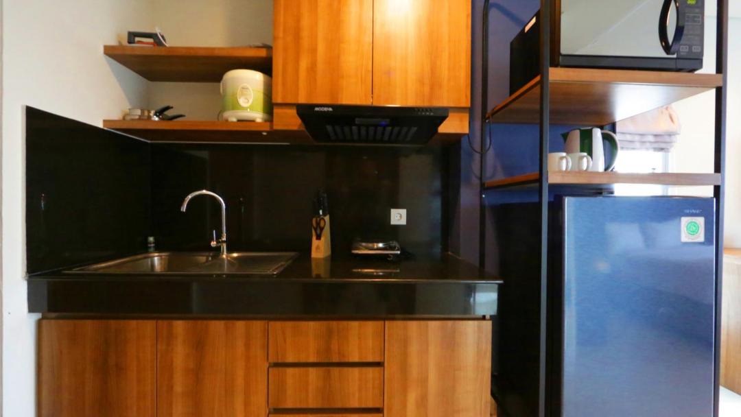 Photo of Kitchen in Malabar
