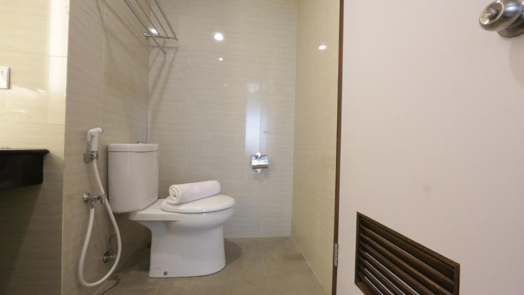Photo of Bathroom in Malabar