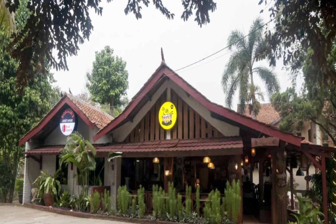Photo of Others in Depok