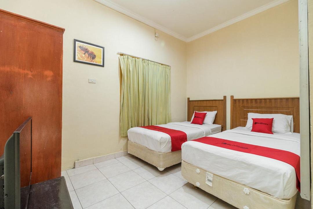 Photo of Bedroom in Lahat