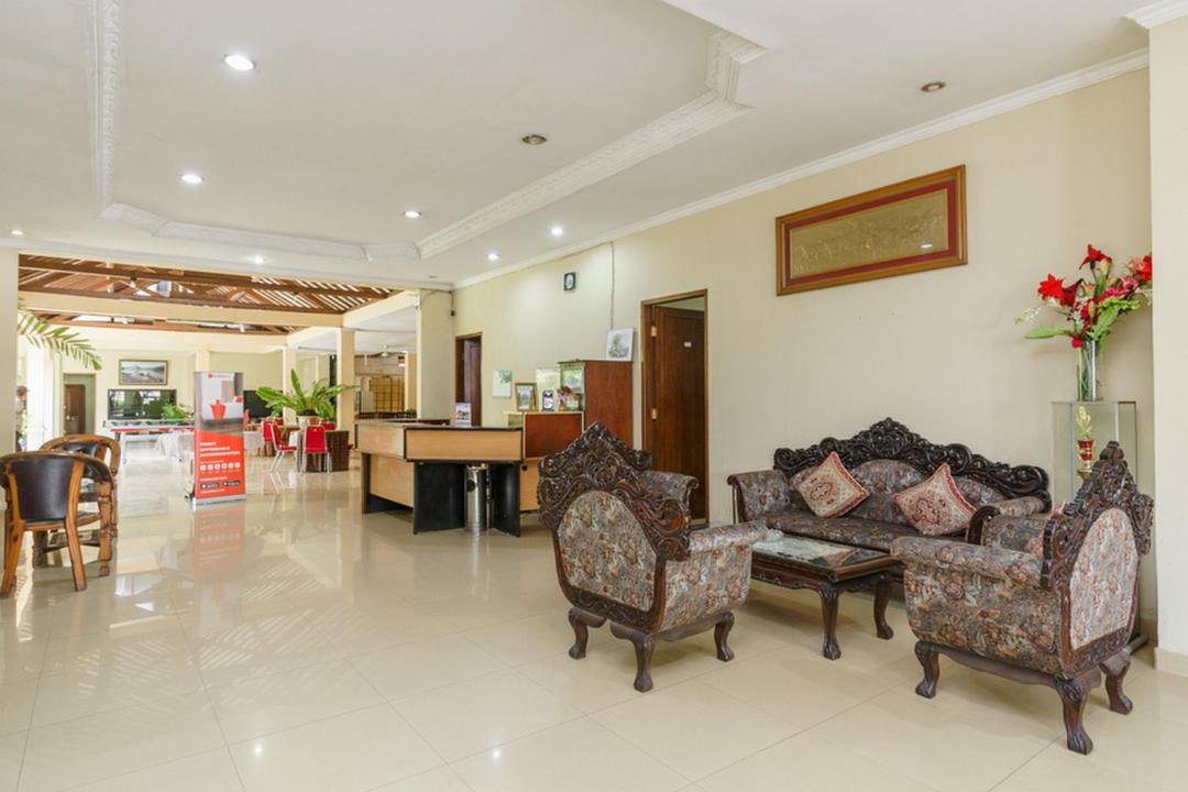 Photo of Livingroom in Lahat