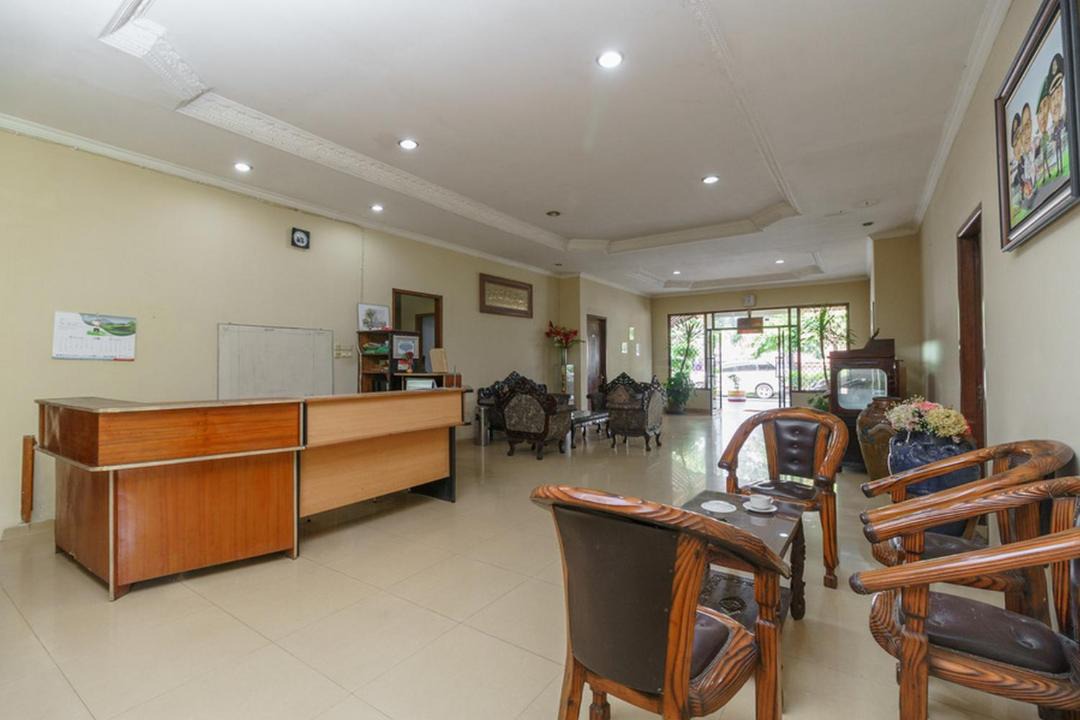 Photo of Livingroom in Lahat
