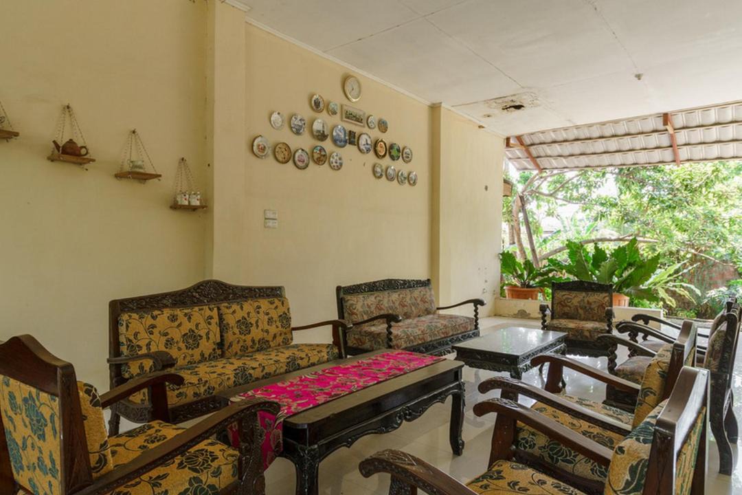 Photo of Livingroom in Lahat