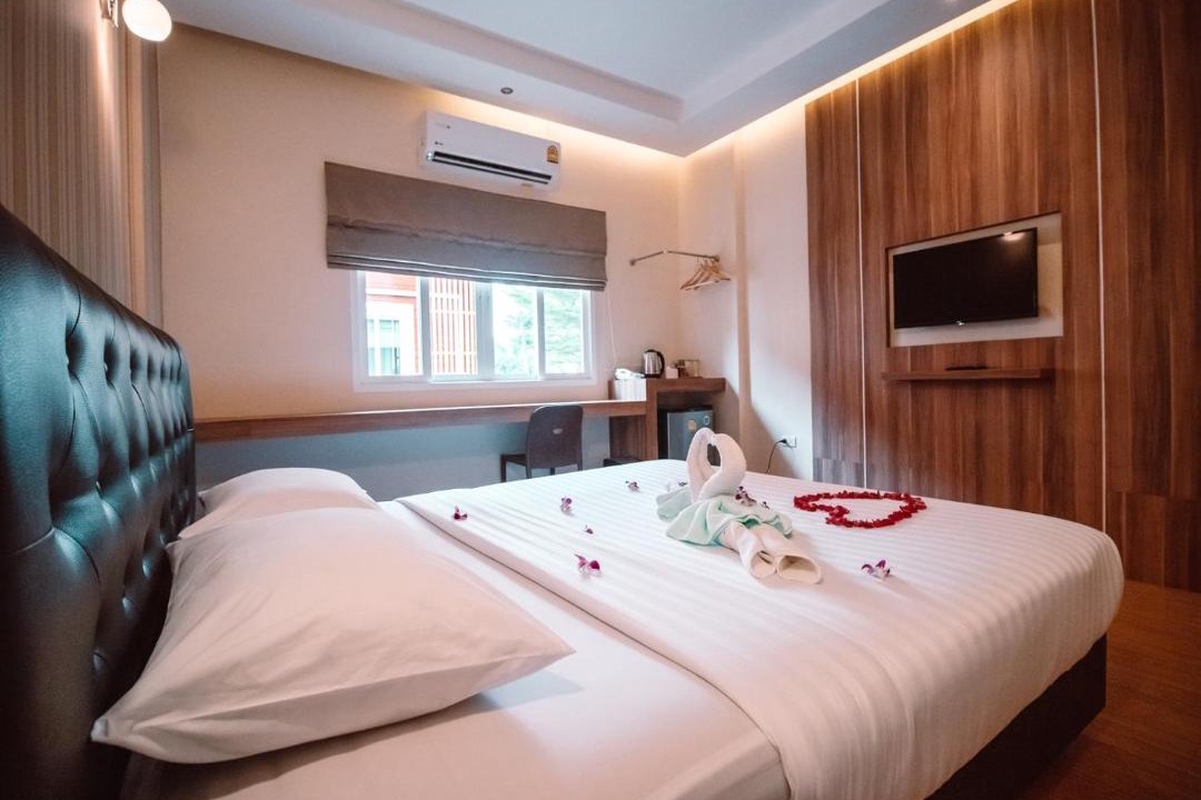 Photo of Bedroom in Lat Sawai