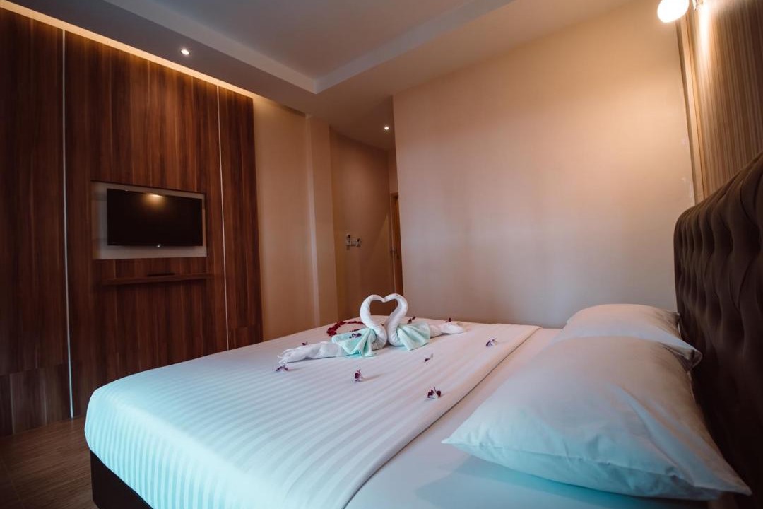 Photo of Bedroom in Lat Sawai