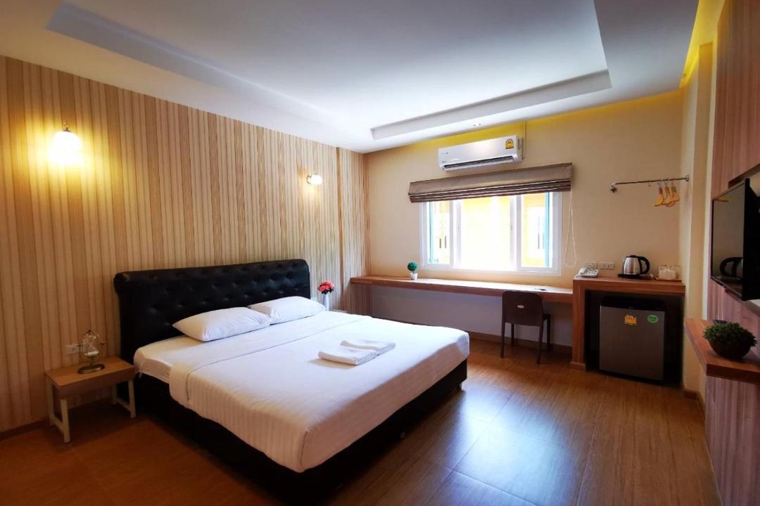 Photo of Bedroom in Lat Sawai