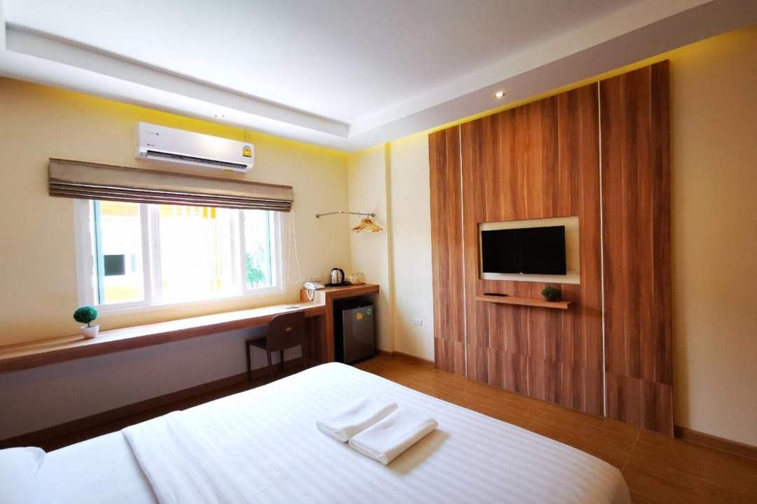 Photo of Bedroom in Lat Sawai